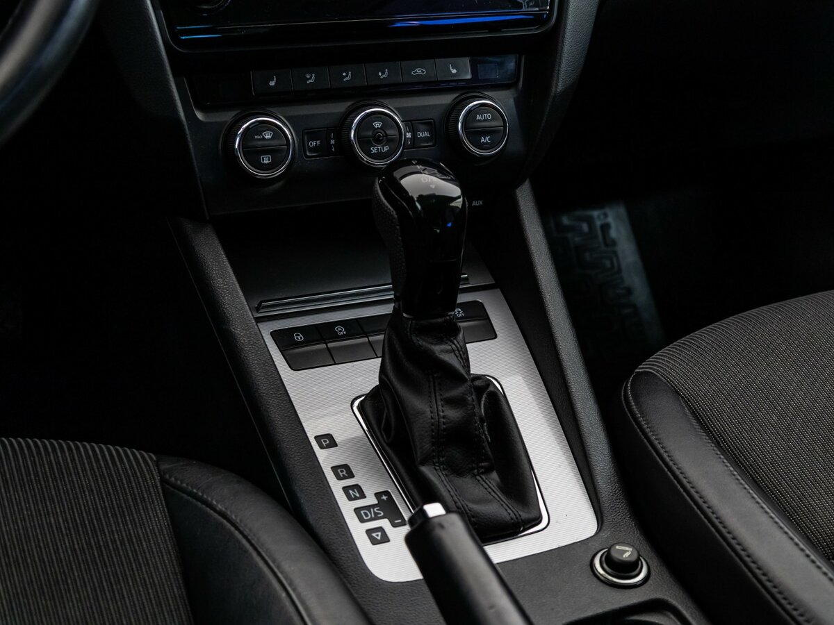 Купить Skoda Octavia III (A7), 2014, 179 287 км, фото №10