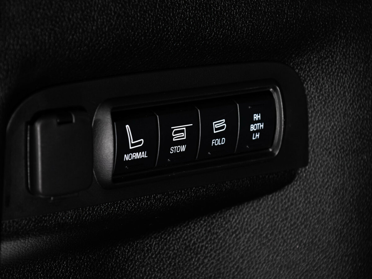 Купить Ford Explorer V Рестайлинг, 2018, 98 802 км, фото №13