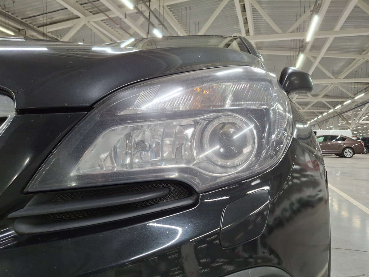 Купить Opel Mokka I, 2013, 138 393 км, фото №16