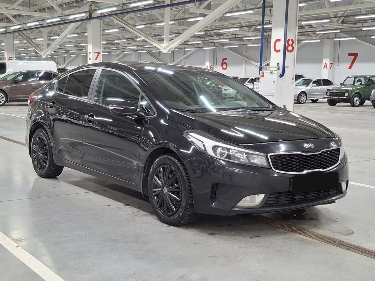 Kia Cerato