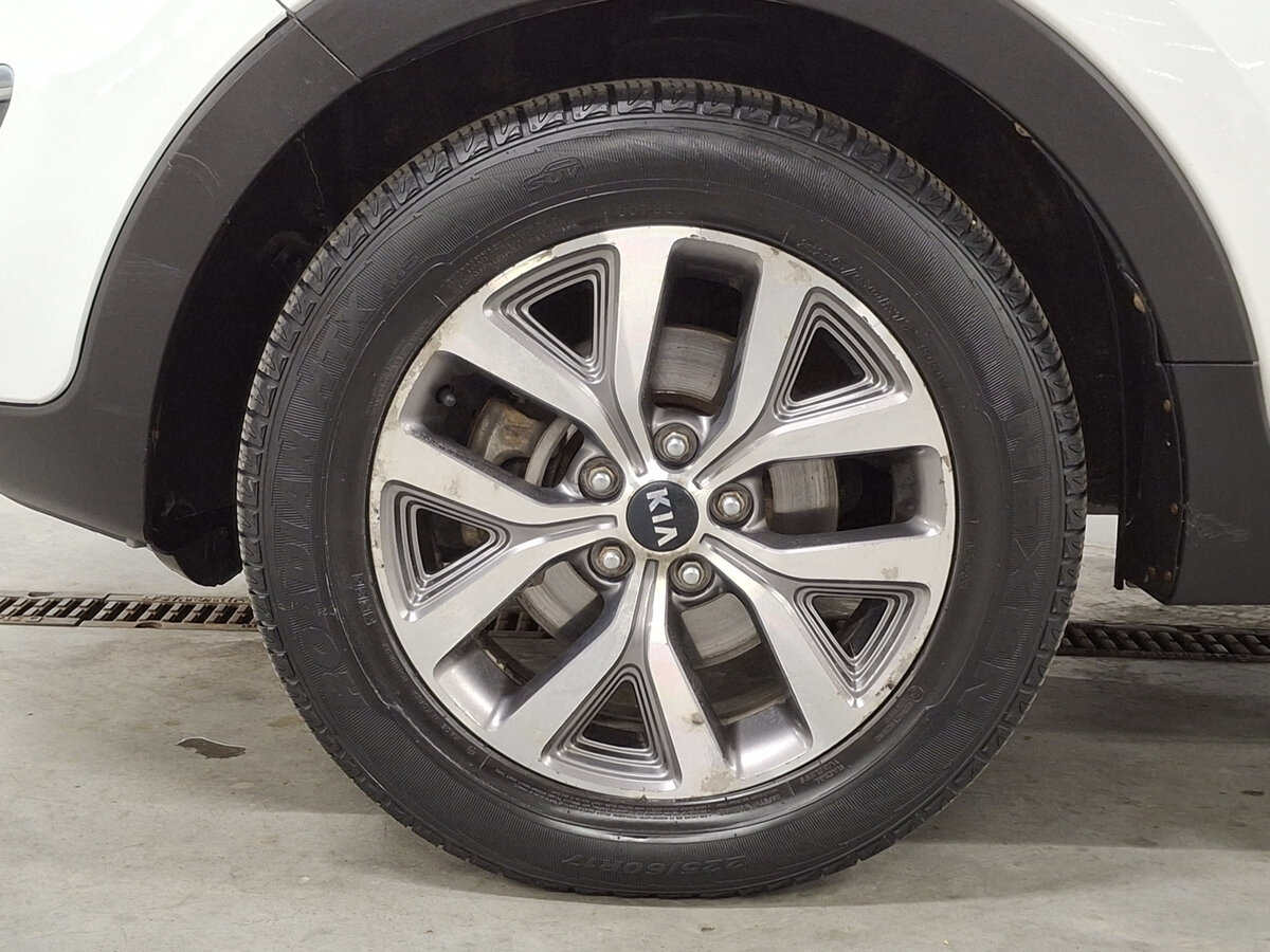 Купить Kia Sportage III Рестайлинг, 2014, 183 038 км, фото №18