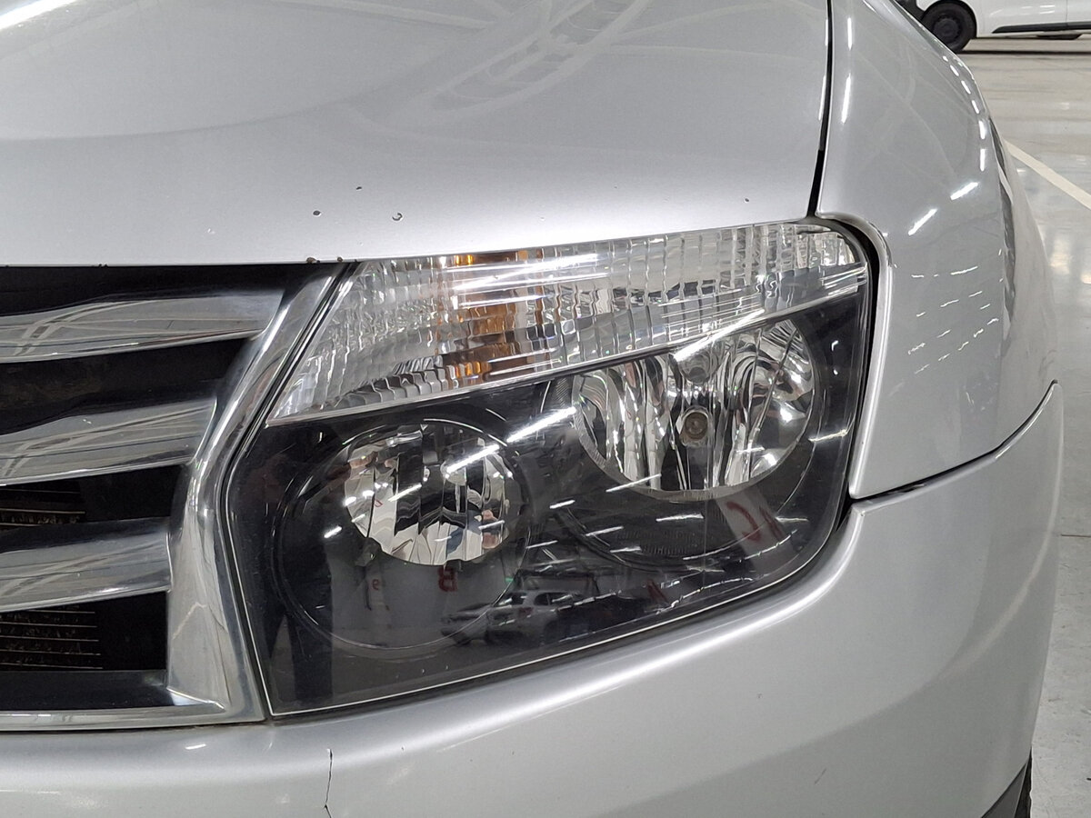 Купить Renault Duster I, 2012, 212 808 км, фото №17