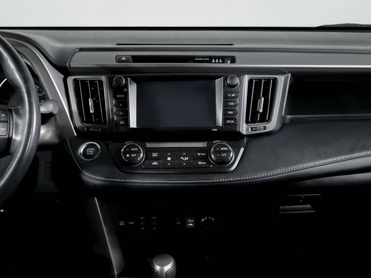 Купить Toyota RAV4 IV (XA40) Рестайлинг, 2018, 88 353 км, фото №13