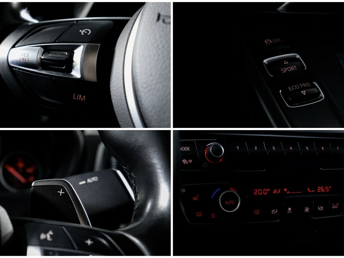 Купить BMW 3 серии 318i VI (F3x) Рестайлинг, 2018, 135 675 км, фото №14