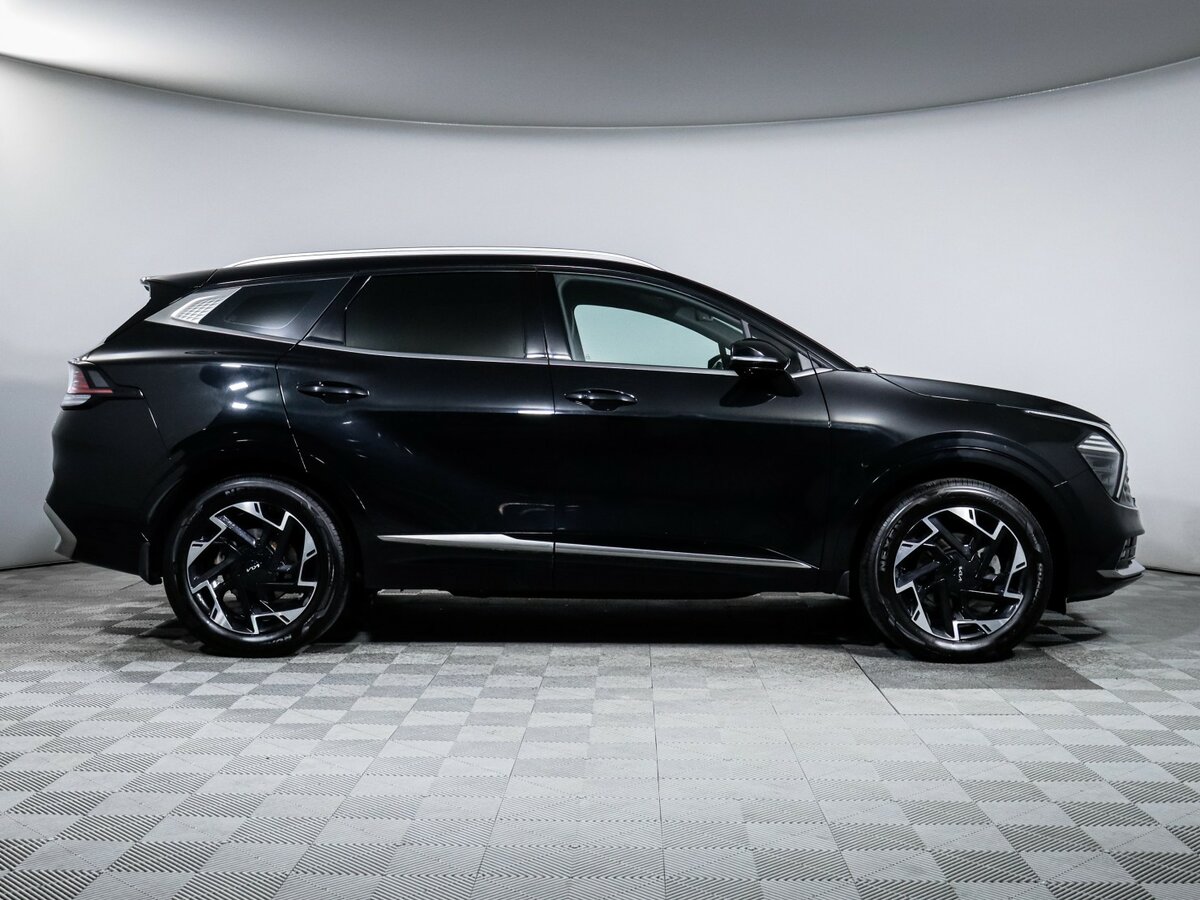 Купить Kia Sportage V, 2022, 52 277 км, фото №4