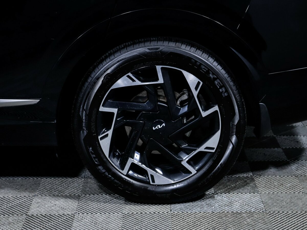 Купить Kia Sportage V, 2022, 52 277 км, фото №14