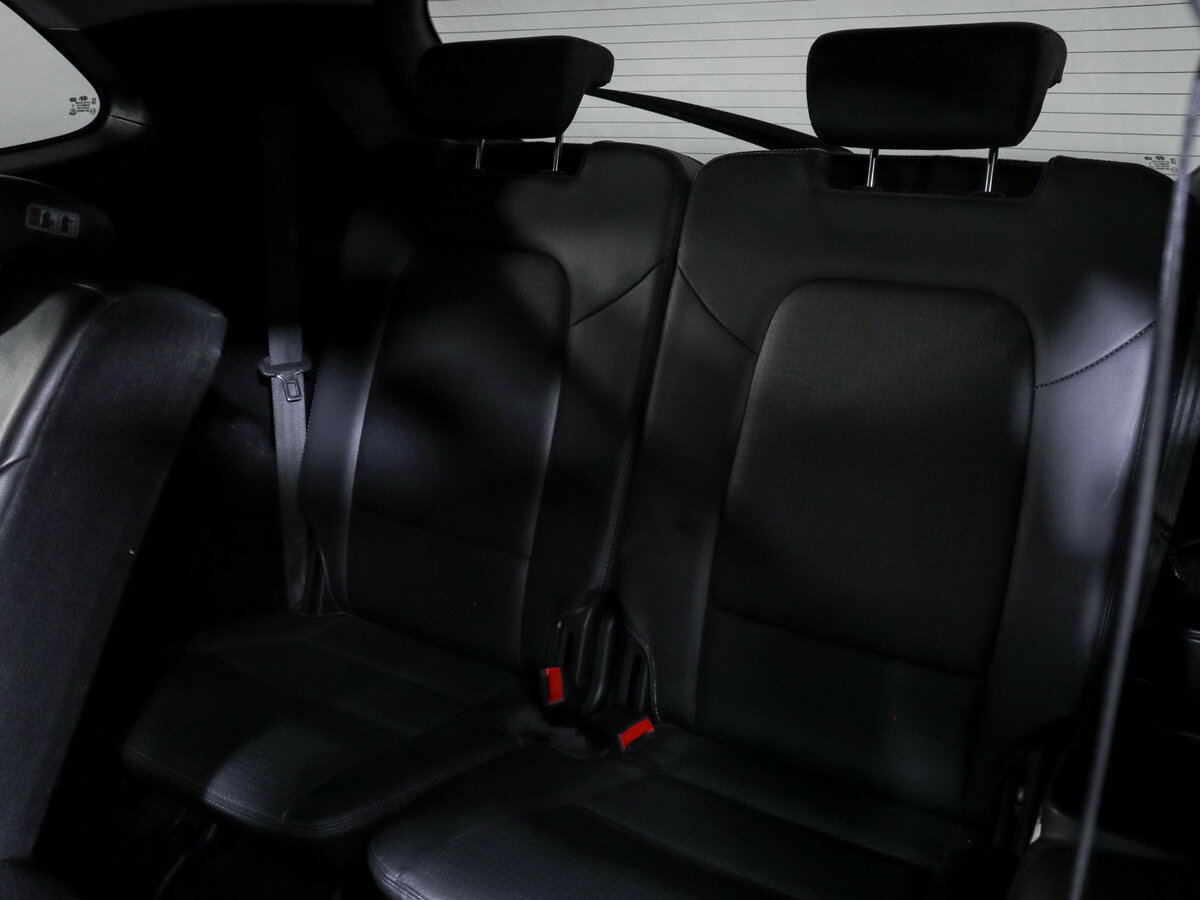 Купить Hyundai Santa Fe Grand III, 2014, 334 156 км, фото №11