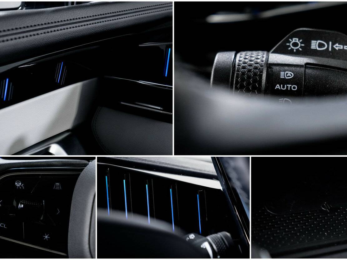 Купить Geely Atlas II, 2023, 26 394 км, фото №23