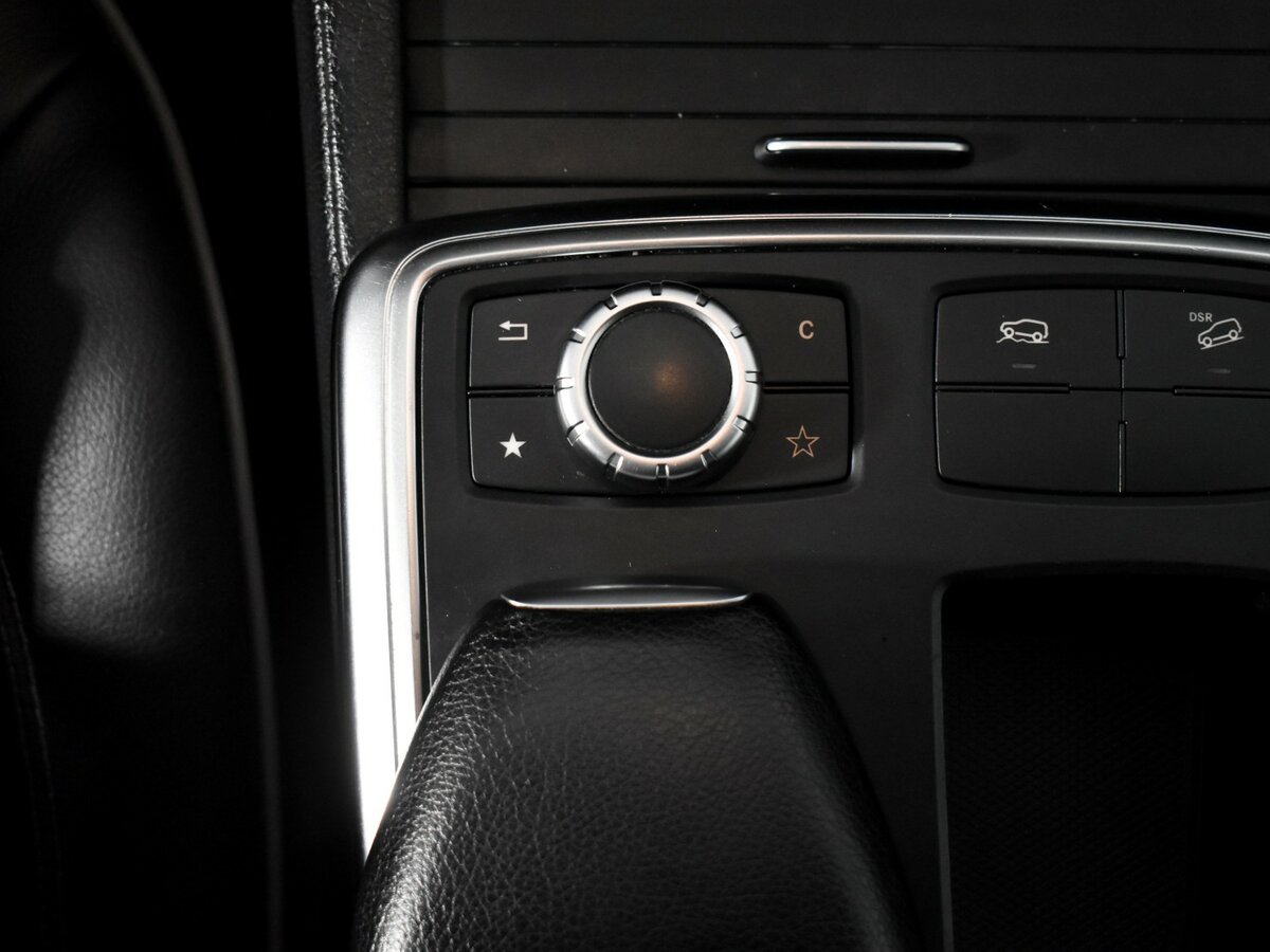 Купить Mercedes-Benz M-Класс 350 CDI III (W166), 2013, 163 000 км, фото №9