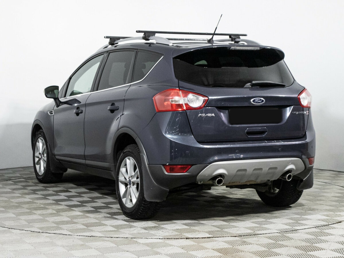 Купить Ford Kuga I, 2012, 176 294 км, фото №7