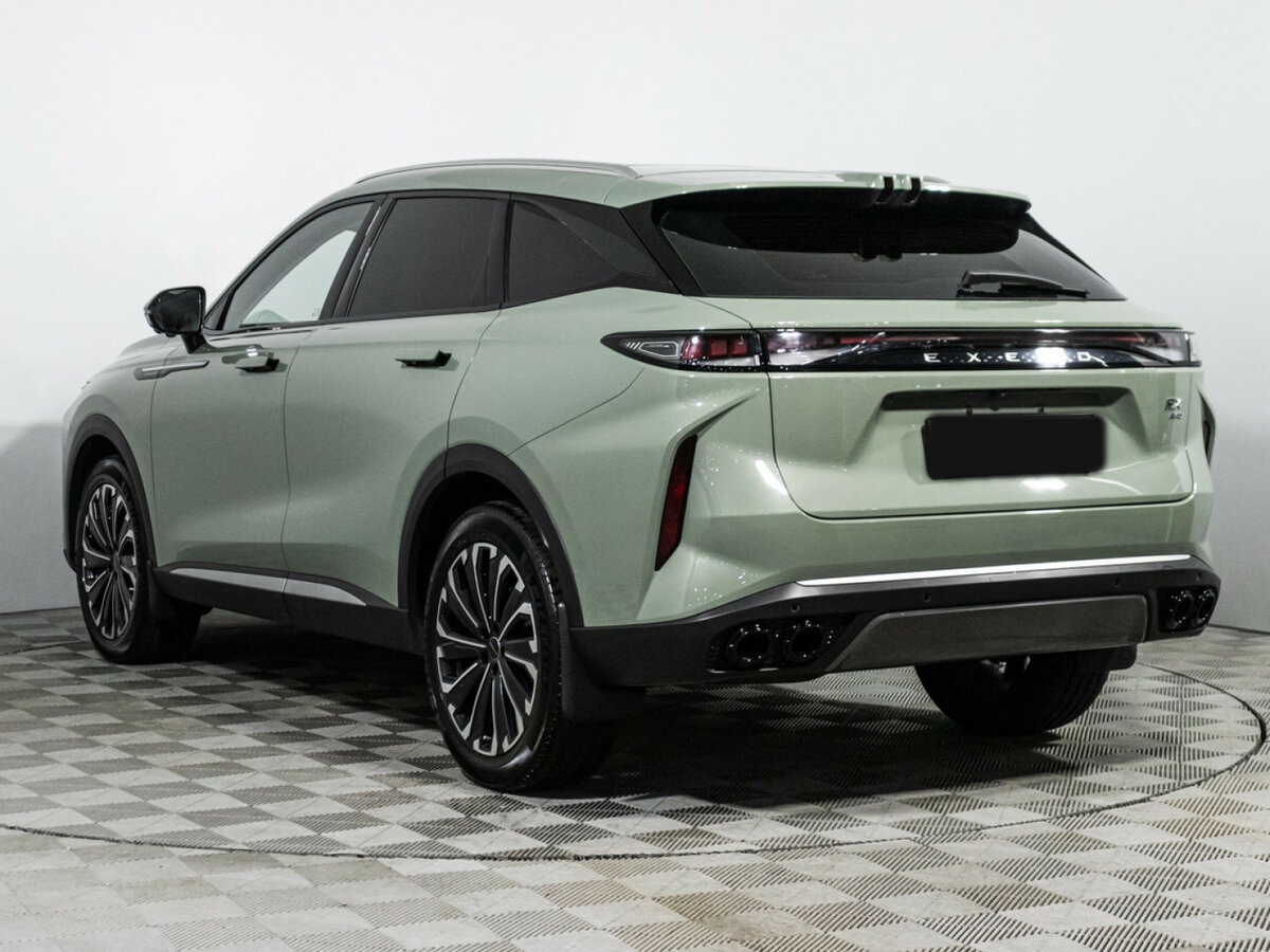 Купить Exeed RX, 2023, 47 500 км, фото №6