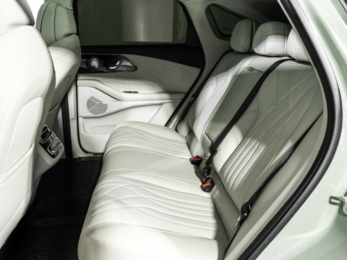 Купить Exeed RX, 2023, 47 500 км, фото №9