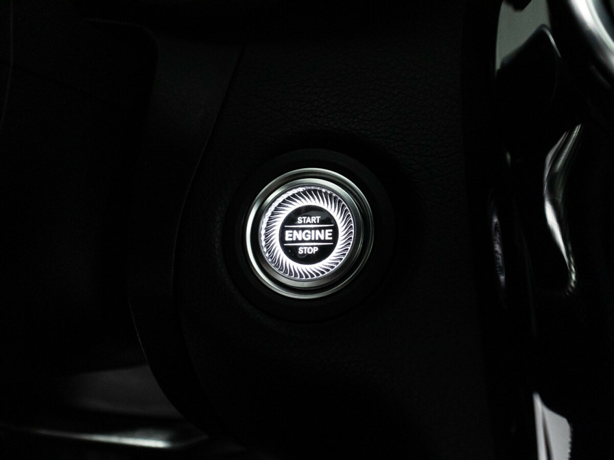 Купить Mercedes-Benz C-Класс 180 IV (W205) Рестайлинг, 2019, 69 203 км, фото №4