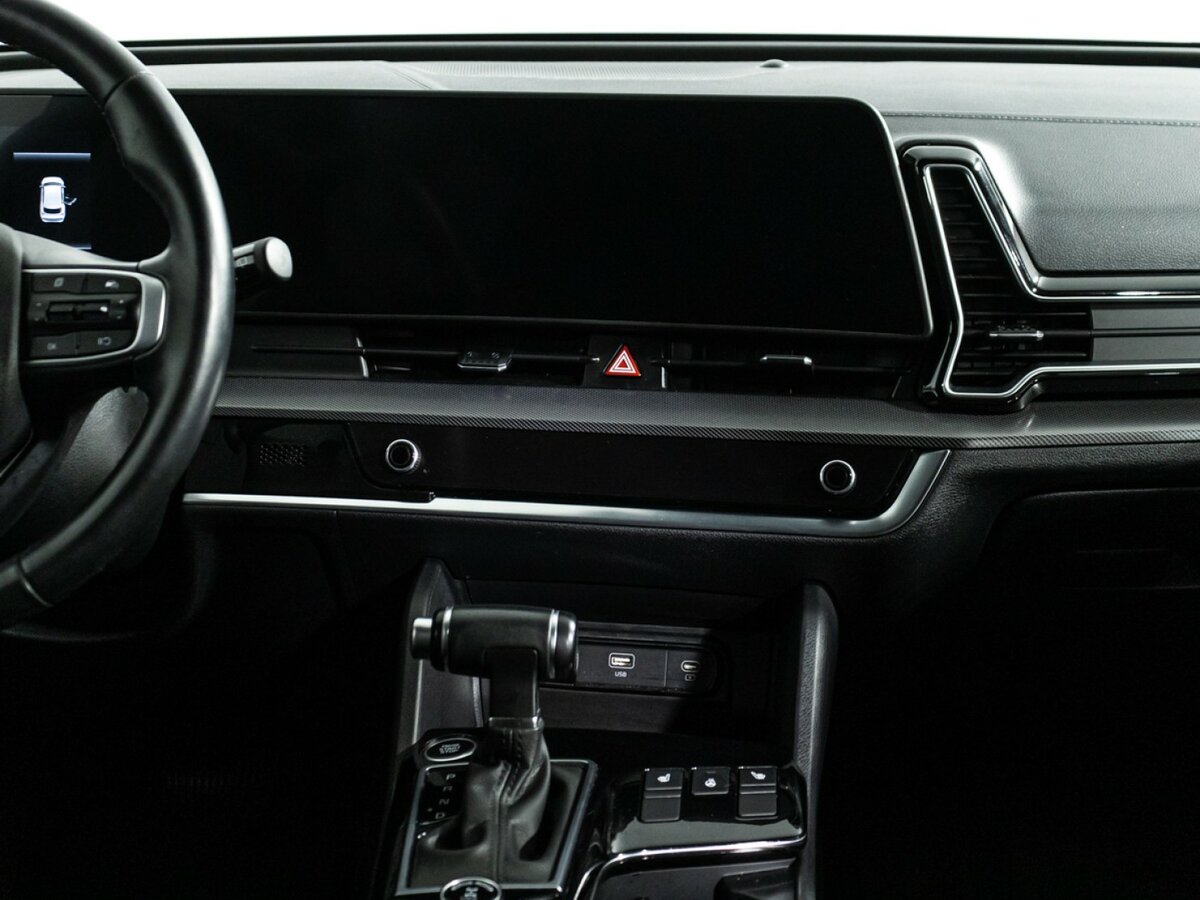 Купить Kia Sportage V, 2023, 43 521 км, фото №14