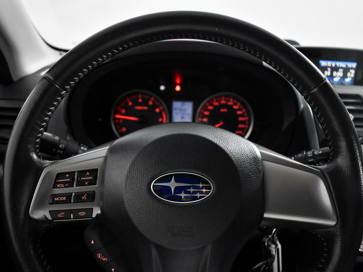 Купить Subaru Forester IV, 2014, 161 000 км, фото №15