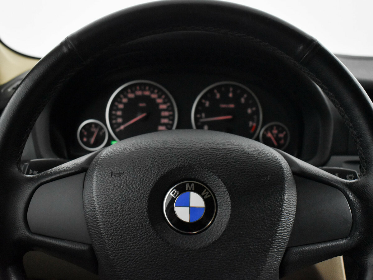 Купить BMW X3 20i xDrive II (F25), 2013, 222 901 км, фото №14