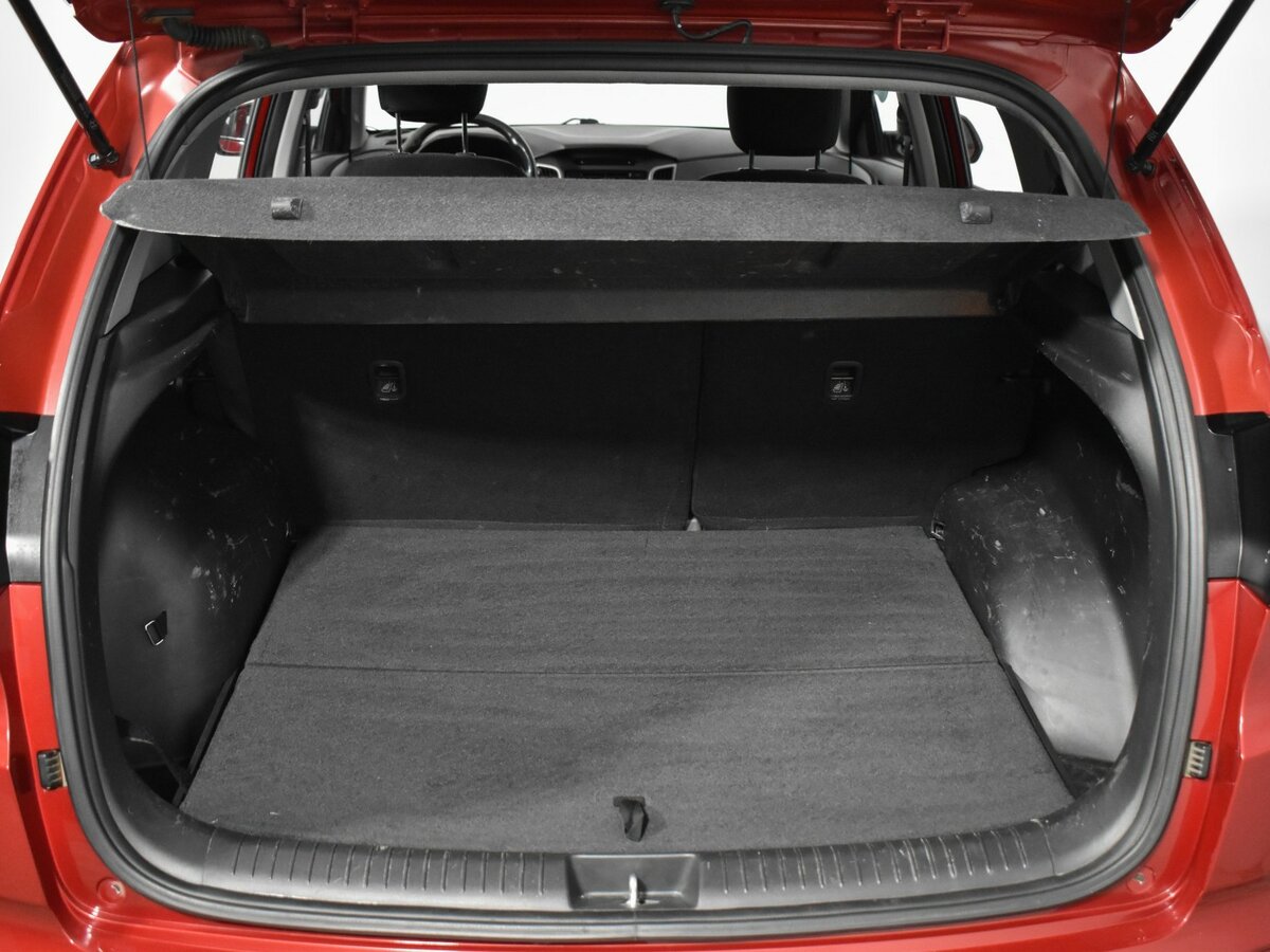 Купить Hyundai Creta I, 2018, 166 000 км, фото №15