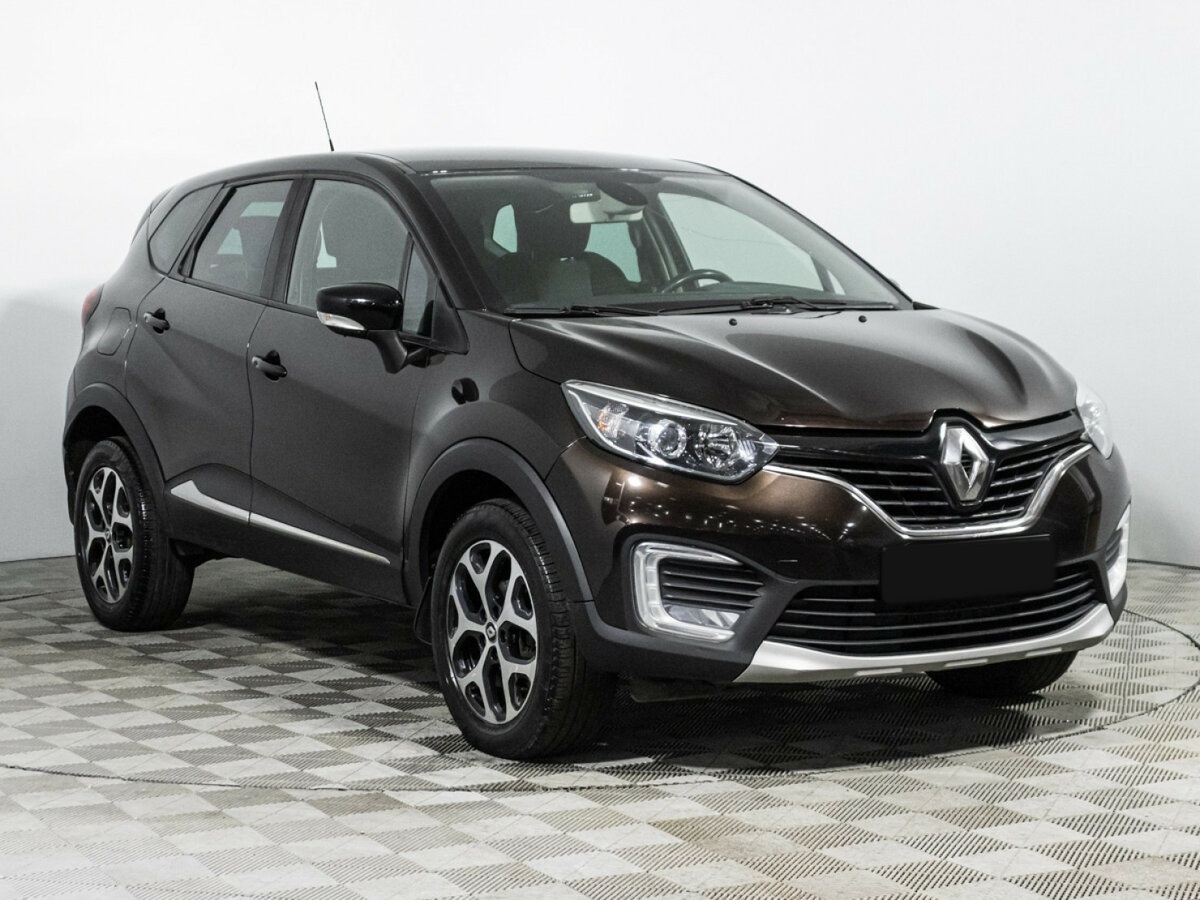 Renault Kaptur