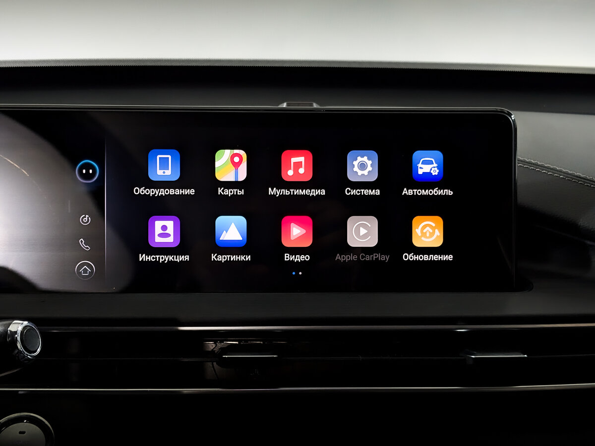 Купить Chery Tiggo 7 Pro Max I, 2024, 94 646 км, фото №14