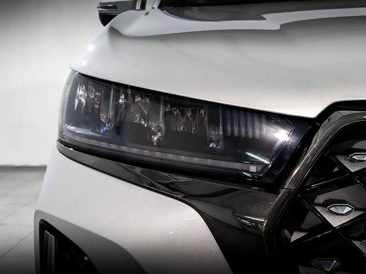 Купить Chery Tiggo 7 Pro Max I, 2024, 94 646 км, фото №16