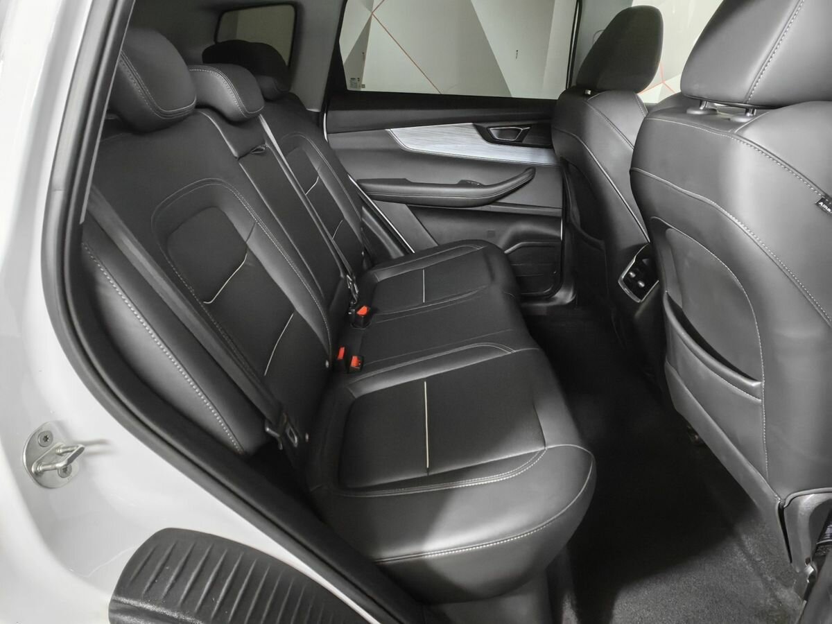 Купить Chery Tiggo 7 Pro Max I, 2023, 26 587 км, фото №13