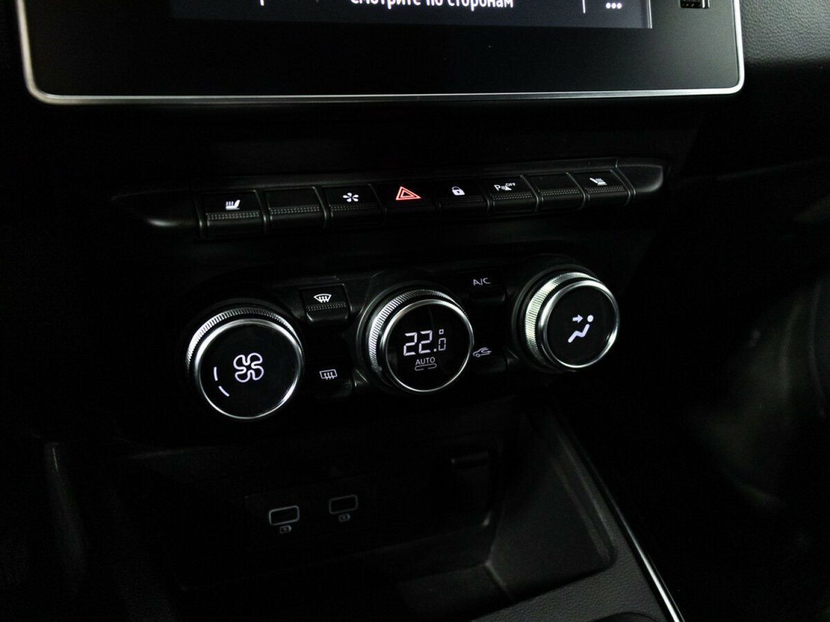 Купить Renault Arkana I, 2019, 140 000 км, фото №15