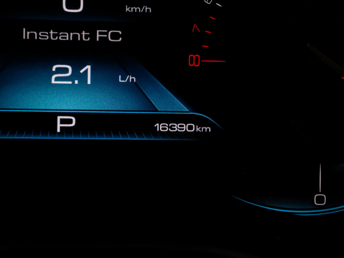 Купить Chevrolet Captiva II, 2021, 16 390 км, фото №11