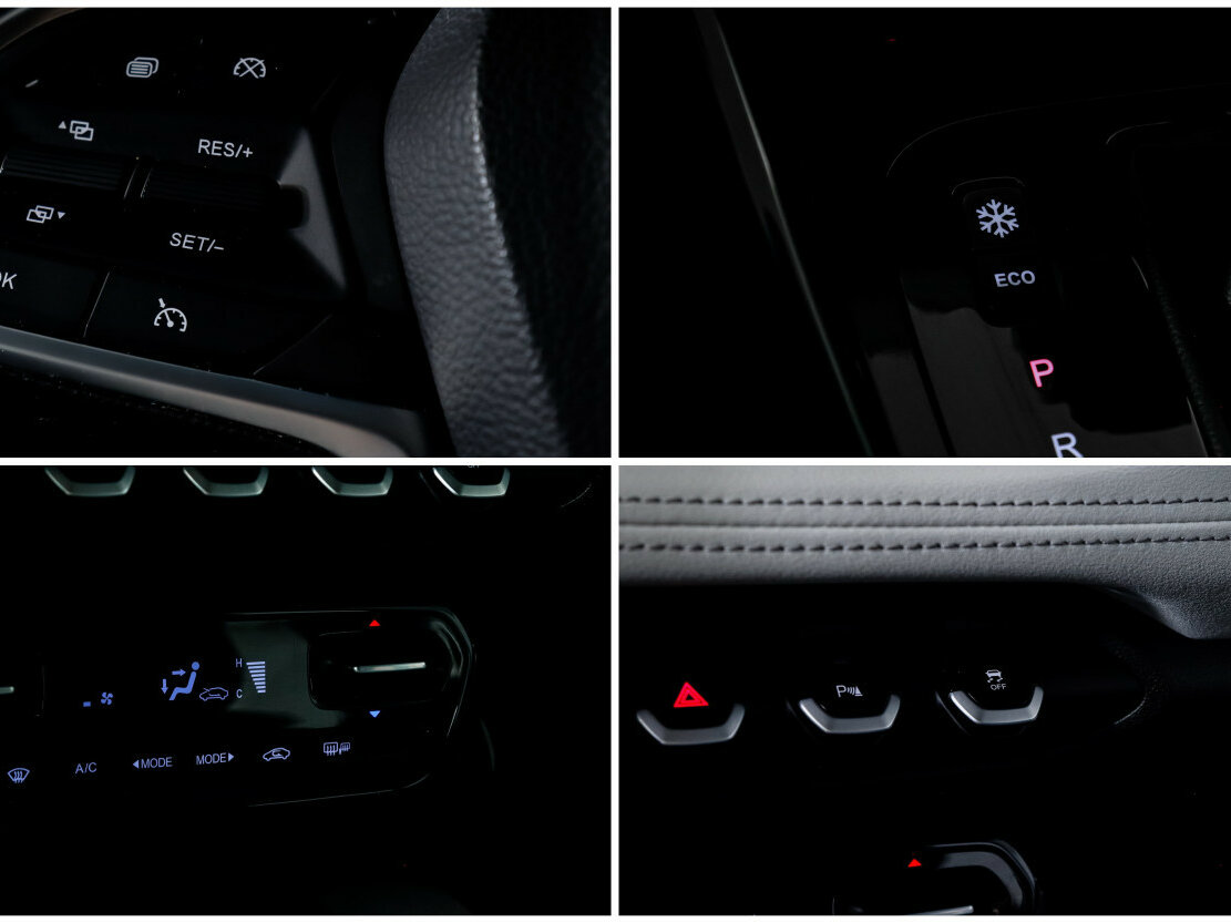 Купить Chevrolet Captiva II, 2021, 16 390 км, фото №21