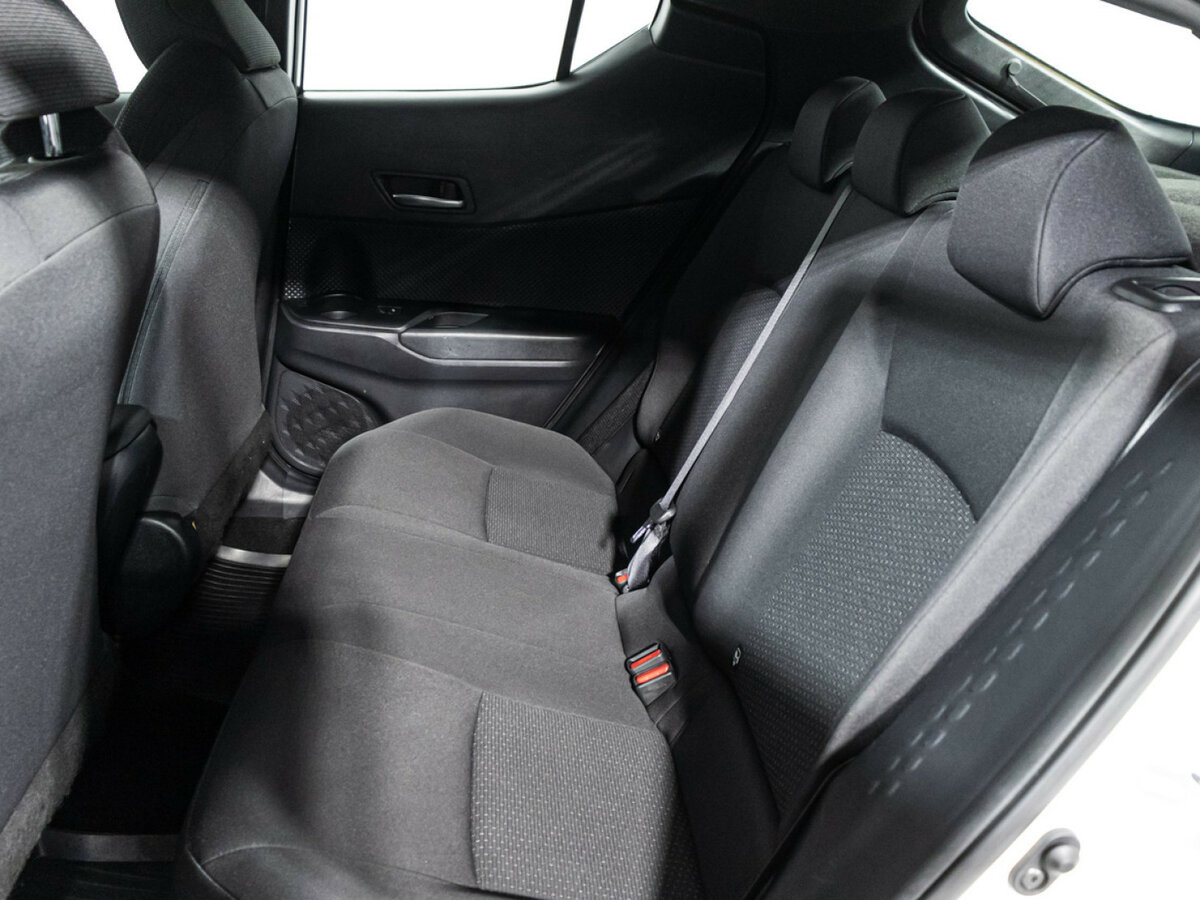 Купить Toyota C-HR I, 2018, 56 505 км, фото №10