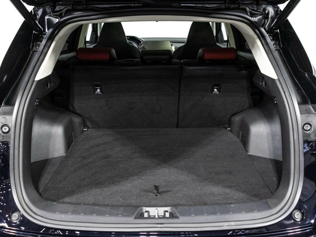 Купить Changan CS55 Plus II, 2023, 17 862 км, фото №21