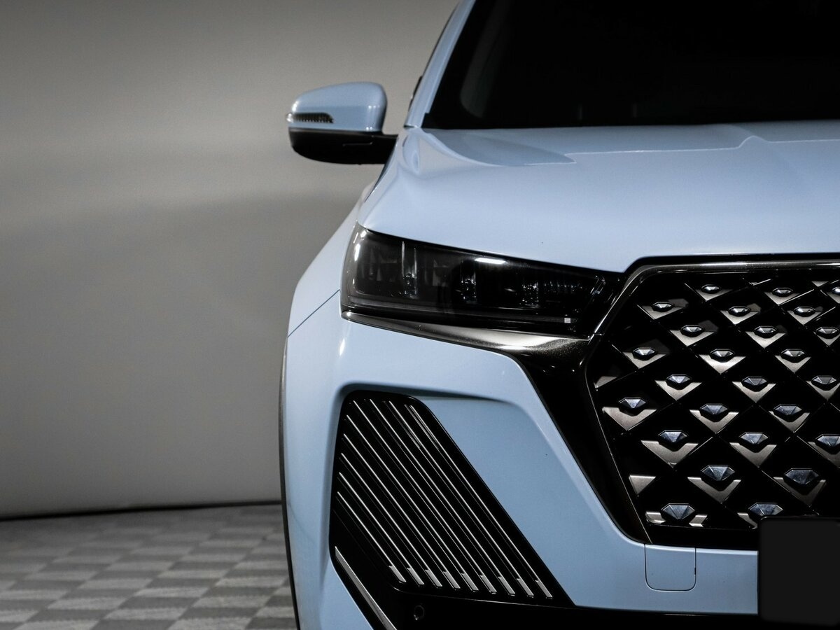 Купить Chery Tiggo 7 Pro Max I Рестайлинг, 2024, 25 000 км, фото №17