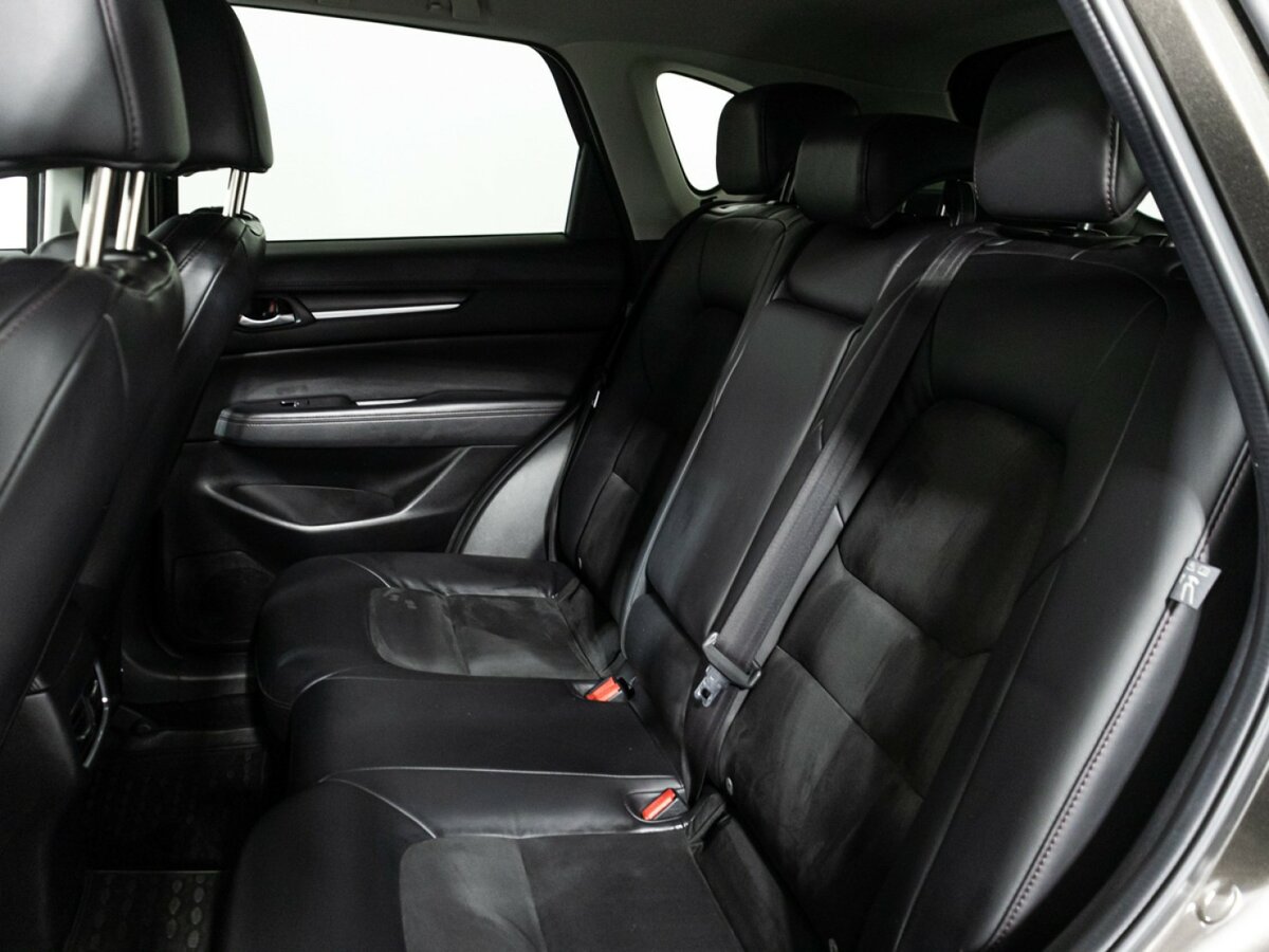 Купить Mazda CX-5 II, 2021, 106 343 км, фото №8