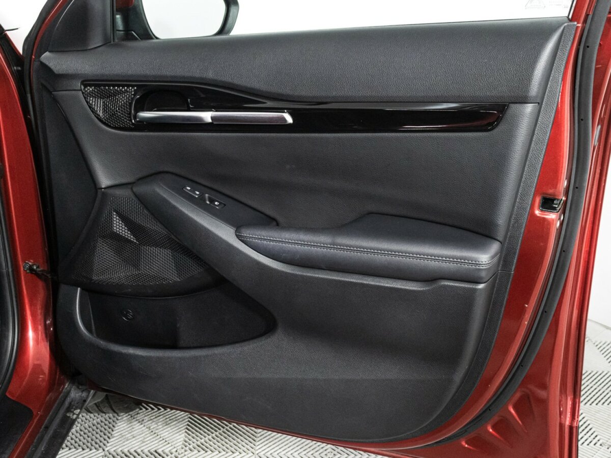 Купить Kia Seltos I, 2021, 80 242 км, фото №25