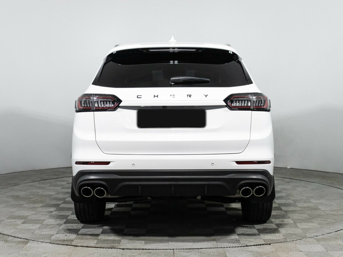 Купить Chery Tiggo 8 Pro Max I, 2023, 21 613 км, фото №5