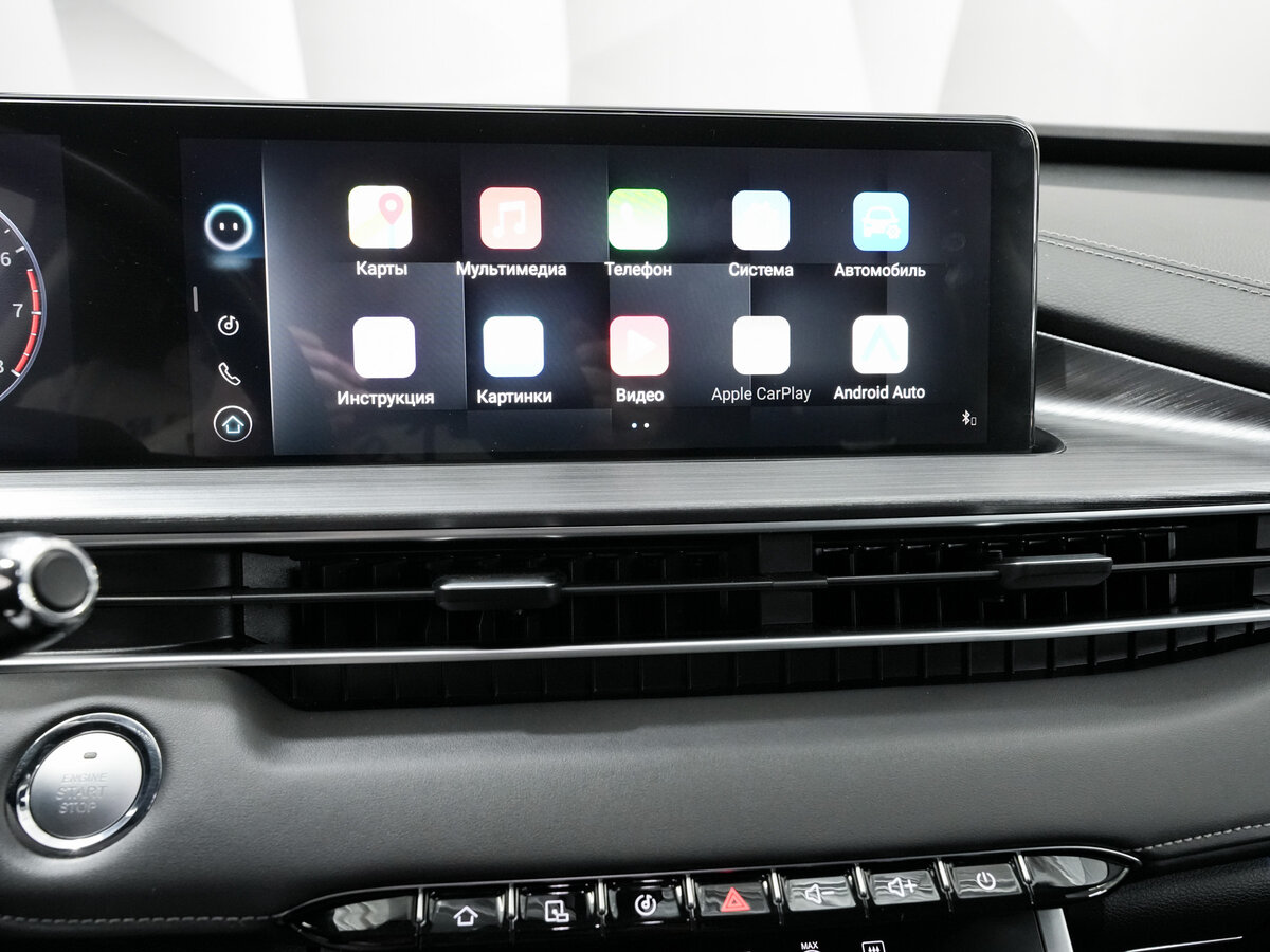 Купить Chery Tiggo 7 Pro Max I, 2023, 51 000 км, фото №20