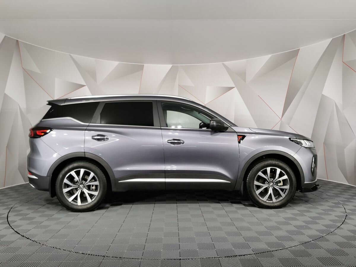 Купить Chery Tiggo 7 Pro Max I, 2023, 33 934 км, фото №6