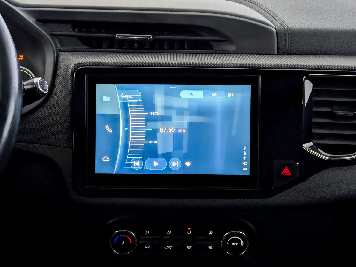 Купить Chery Tiggo 4 I Рестайлинг, 2021, 118 739 км, фото №15