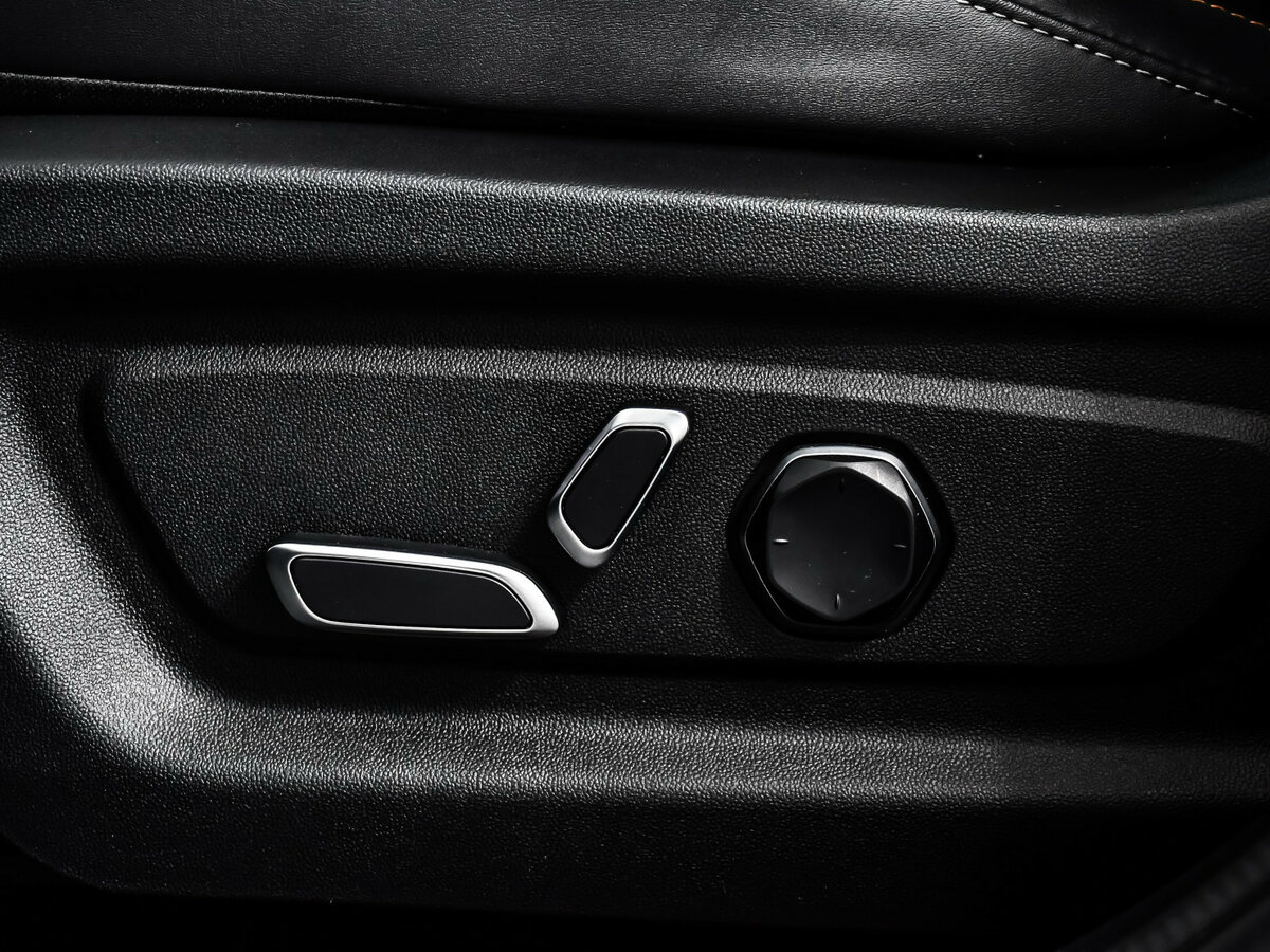 Купить Changan UNI-K, 2023, 39 600 км, фото №17