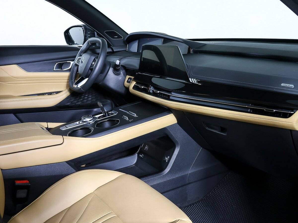 Купить Changan UNI-K, 2023, 39 931 км, фото №11