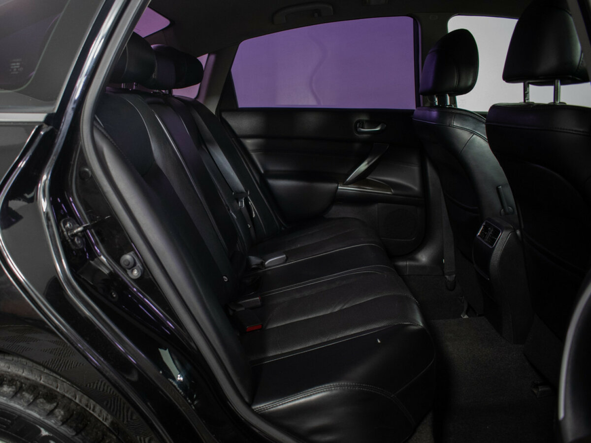 Купить Nissan Teana II Рестайлинг, 2012, 140 000 км, фото №8