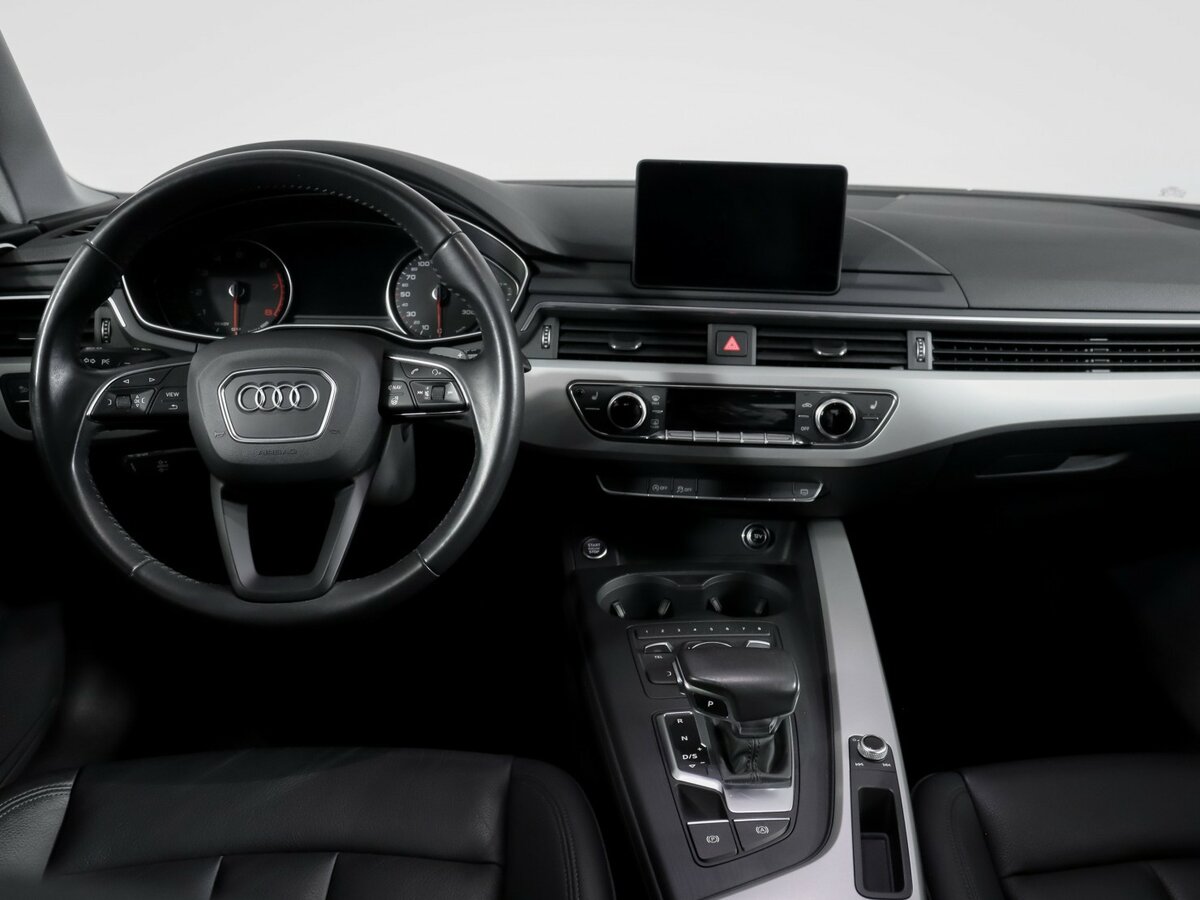Купить Audi A4 V (B9), 2019, 56 955 км, фото №12