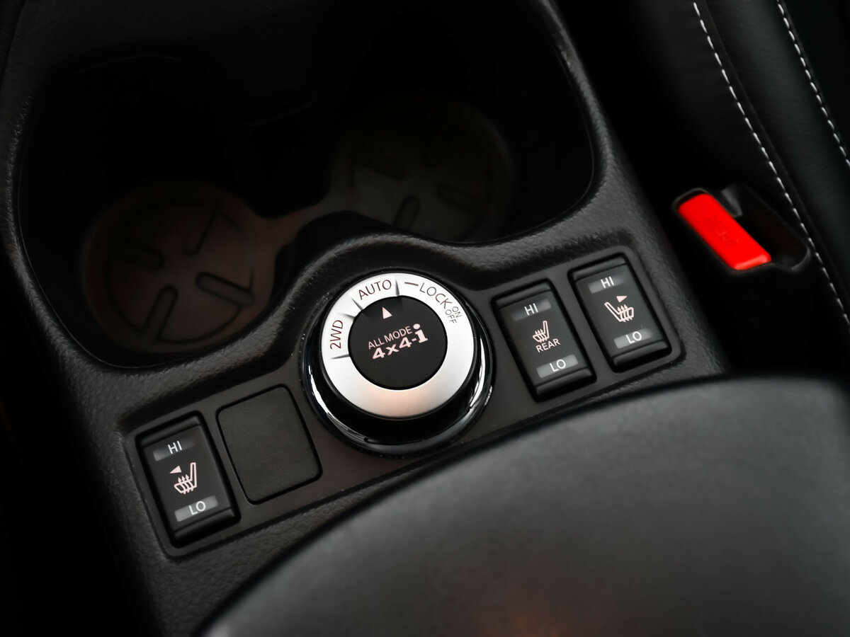 Купить Nissan Qashqai II Рестайлинг, 2020, 88 007 км, фото №16