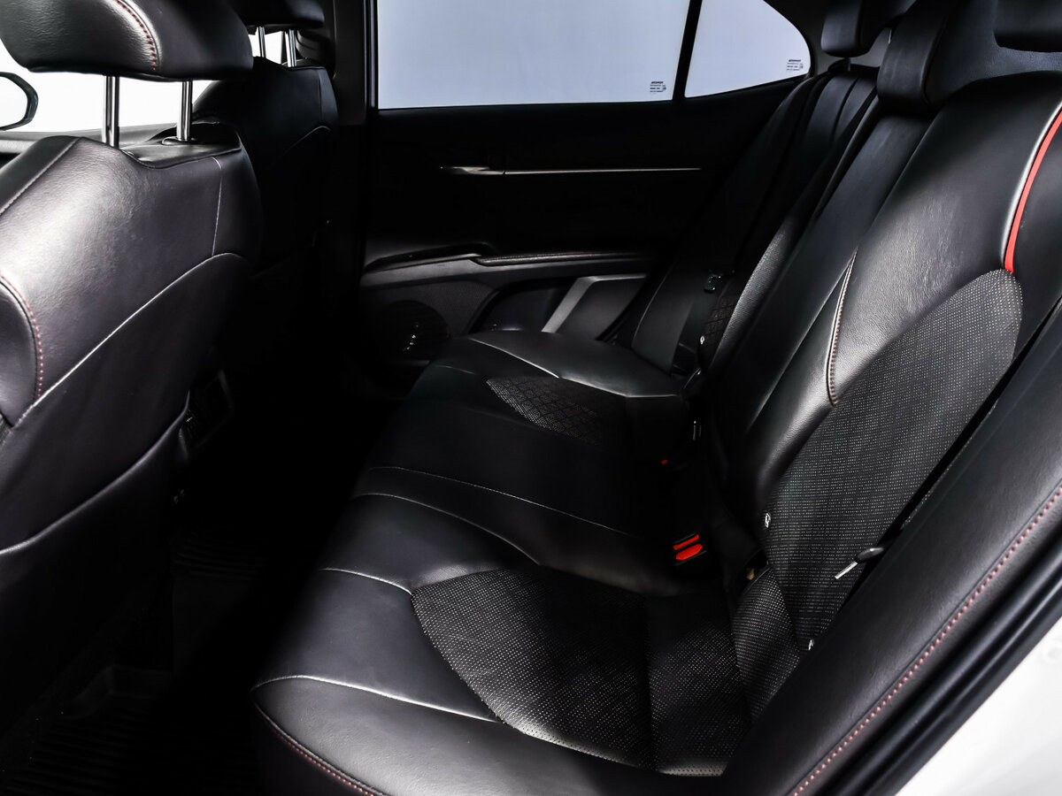 Купить Toyota Camry VIII (XV70) Рестайлинг, 2021, 99 871 км, фото №10