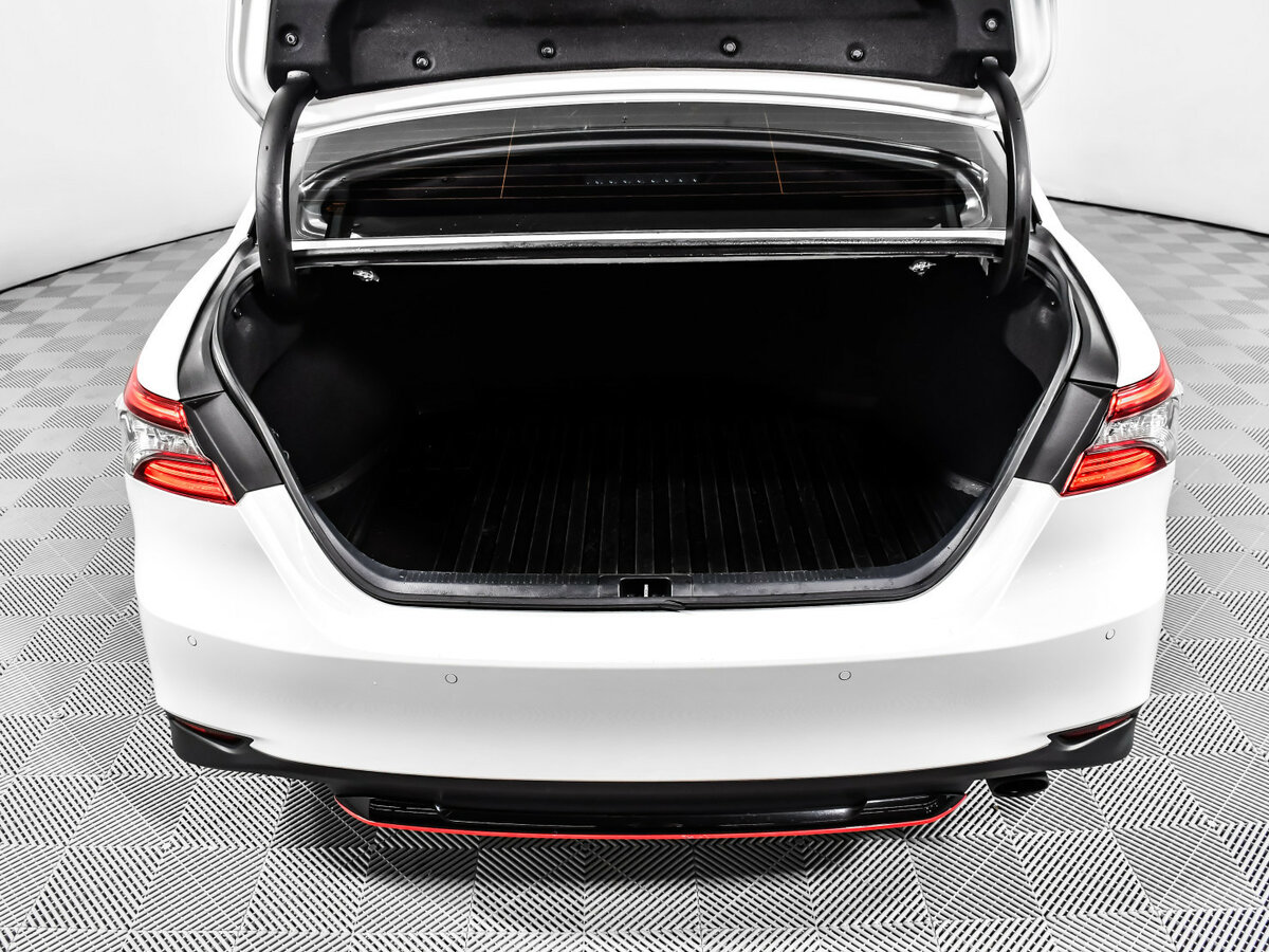 Купить Toyota Camry VIII (XV70) Рестайлинг, 2021, 99 871 км, фото №12