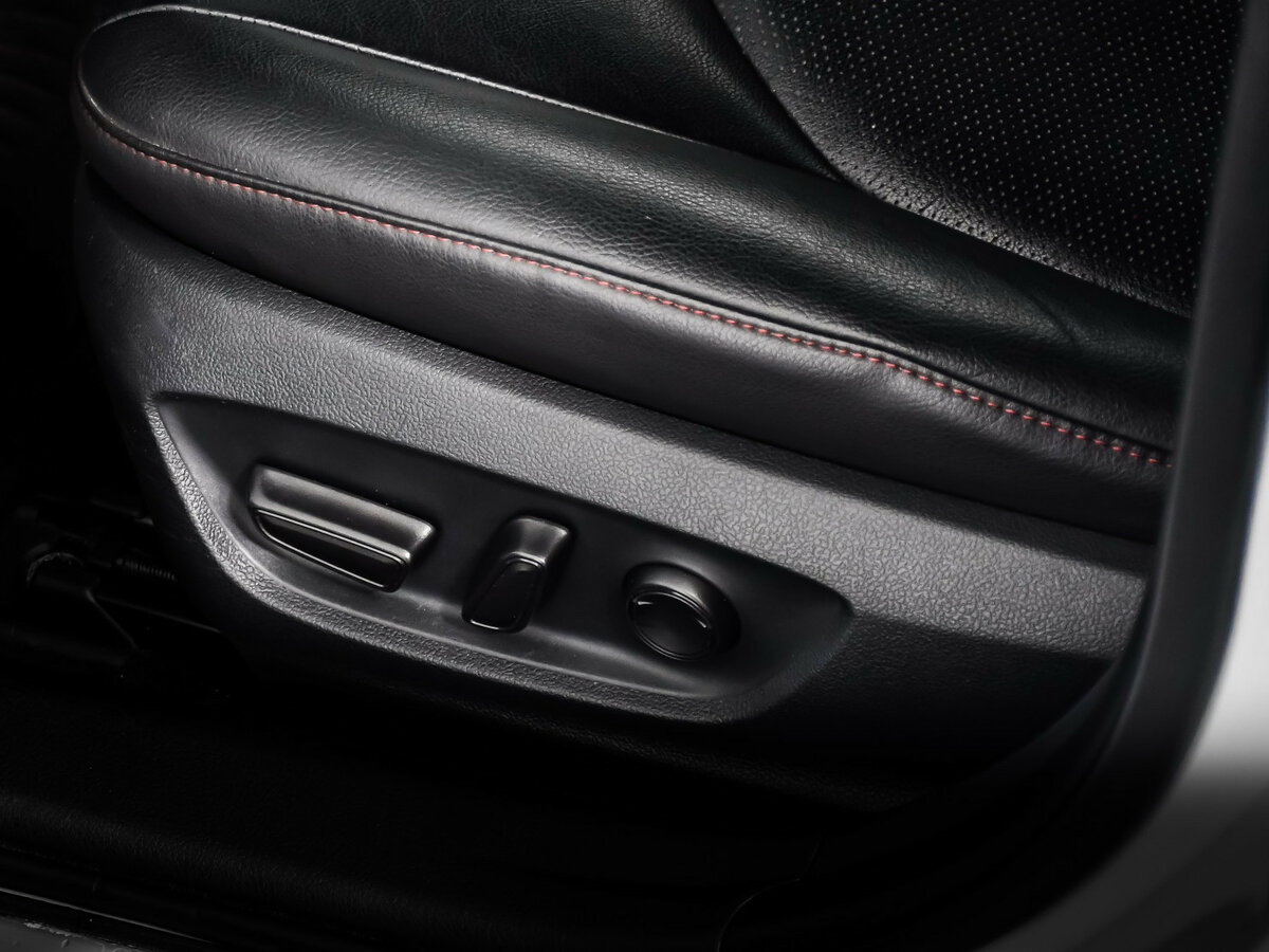 Купить Toyota Camry VIII (XV70) Рестайлинг, 2021, 99 871 км, фото №16