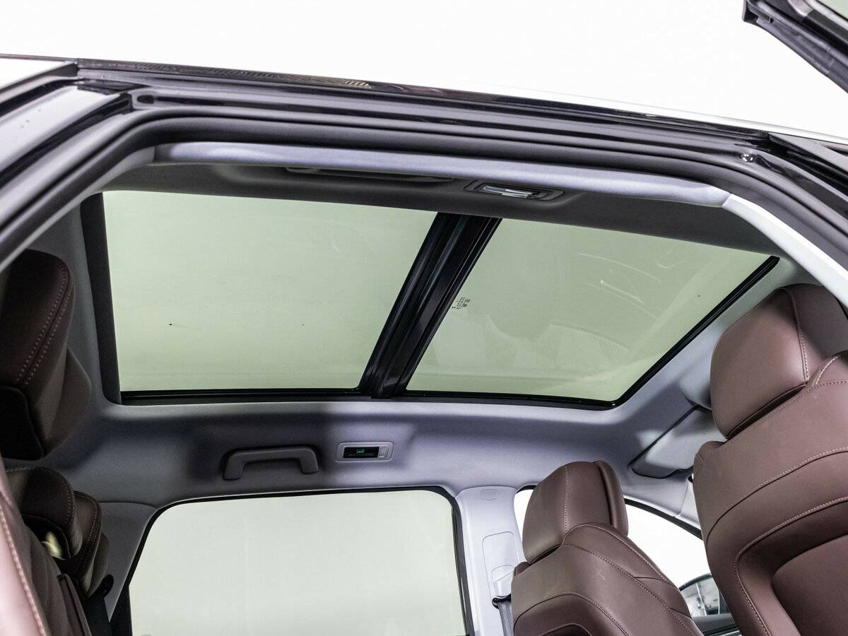 Купить Chery Tiggo 8 Pro Max I Рестайлинг, 2024, 16 234 км, фото №23