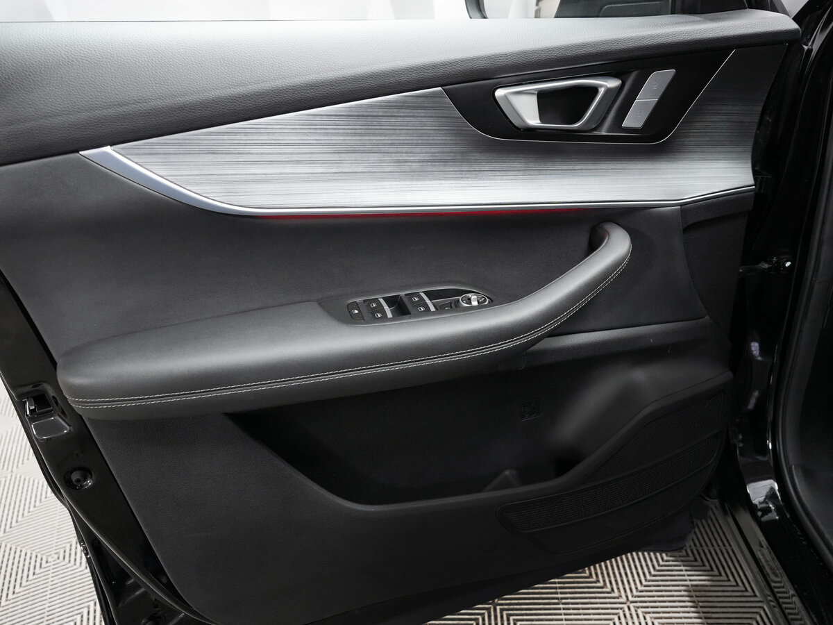 Купить Chery Tiggo 7 Pro Max I, 2023, 15 100 км, фото №18