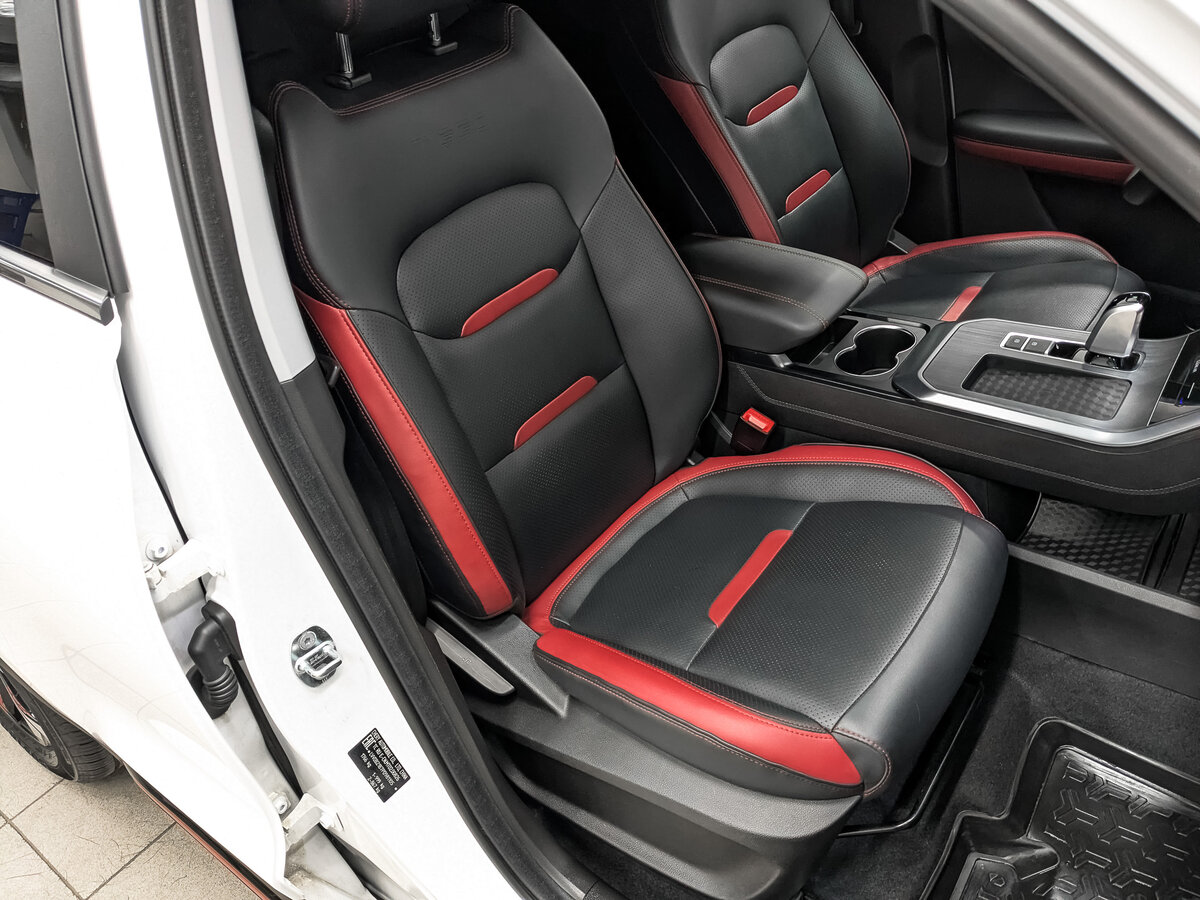 Купить Chery Tiggo 4 Pro I, 2023, 34 800 км, фото №22