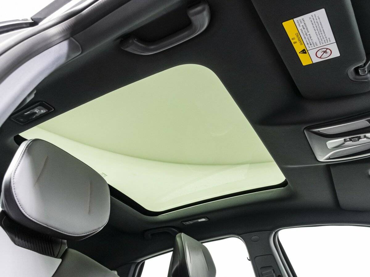 Купить Changan UNI-V I, 2023, 22 554 км, фото №20