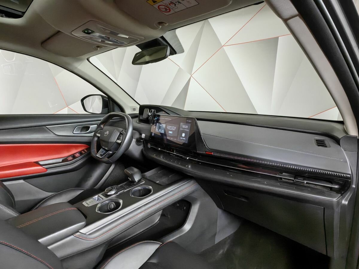 Купить Changan CS55 Plus II, 2023, 46 981 км, фото №10